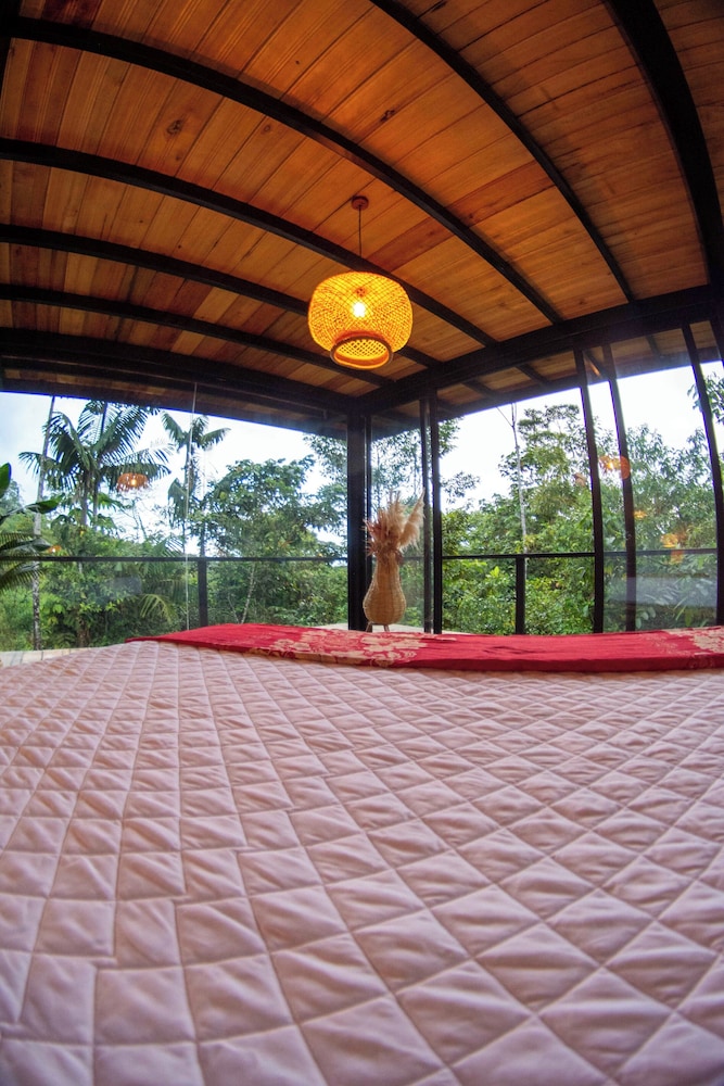 Cedro Amazon Lodge