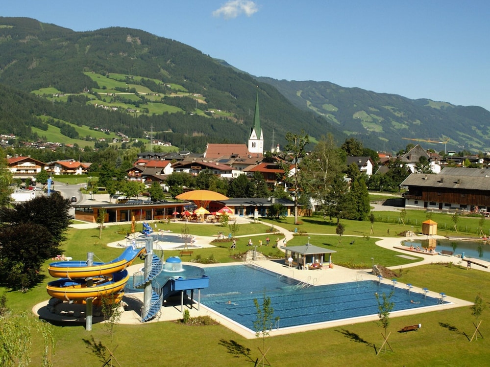 Apartment in Aschau Near Ski Lift Kaltenbach
