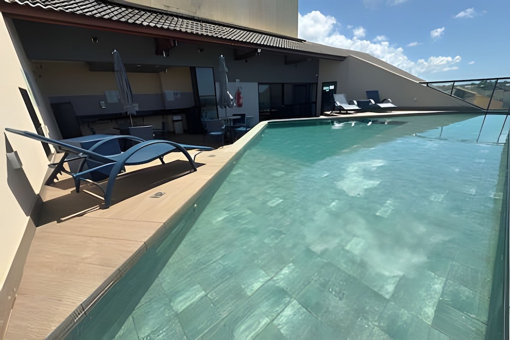 Edifício Villa Oceânica
