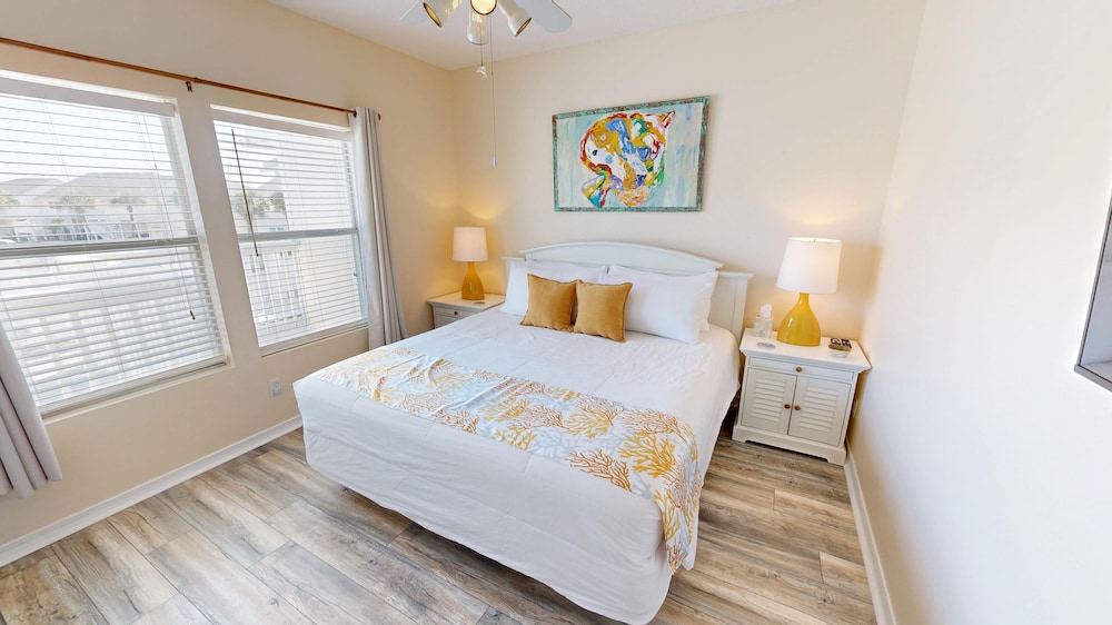 Sandpiper Cove 9222 2 Bedroom Condo