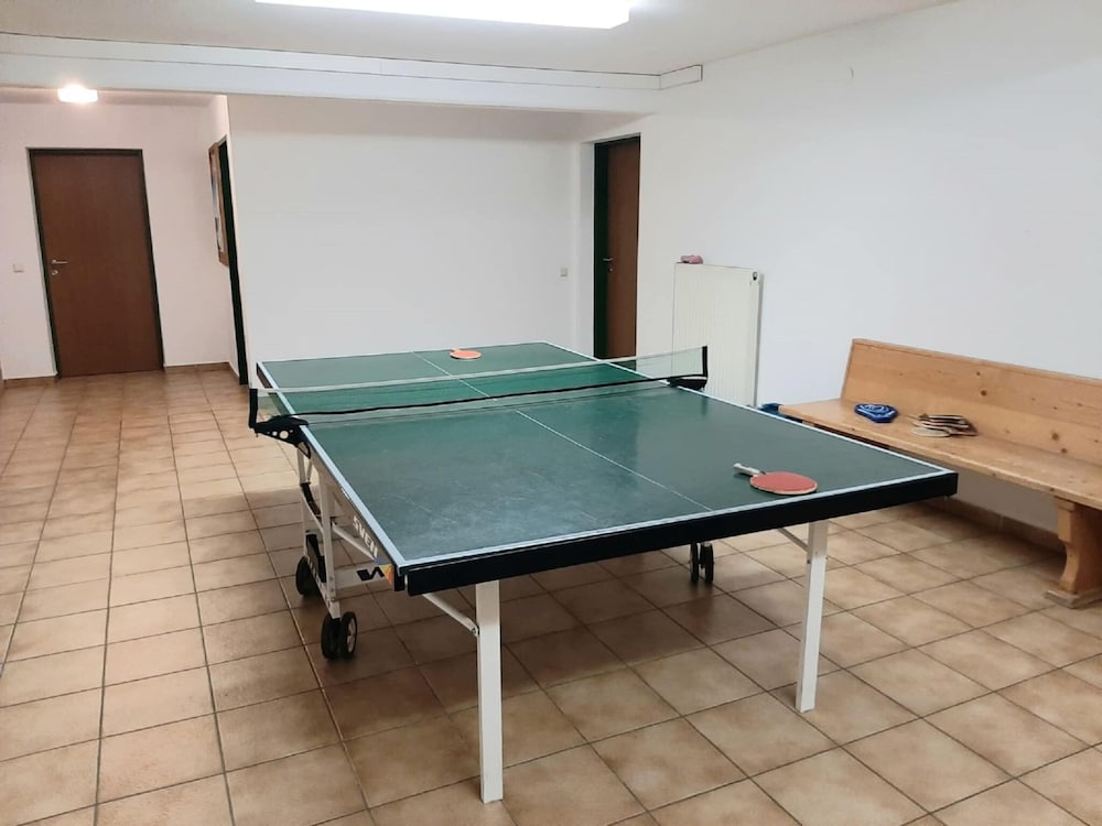 Ground Floor Apartment in Radstadt With Terrace