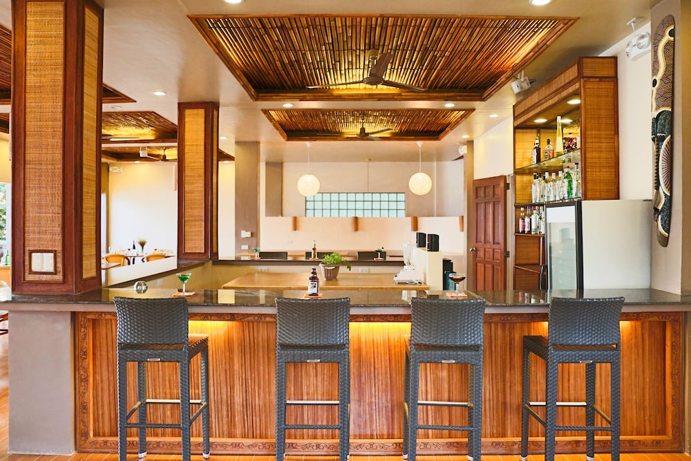 Turtle Bay Dive Resort