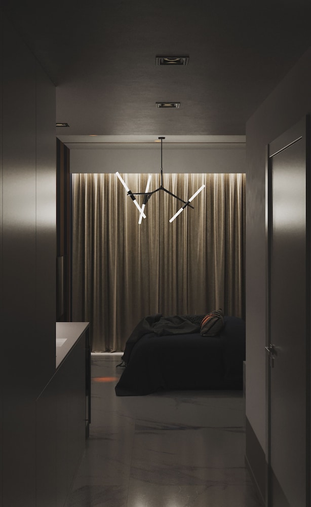 Super-Apartamenty VIP Jacuzzi III