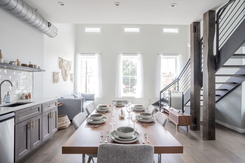 Covington Vacations - Baldwin Flats - Property Image 1