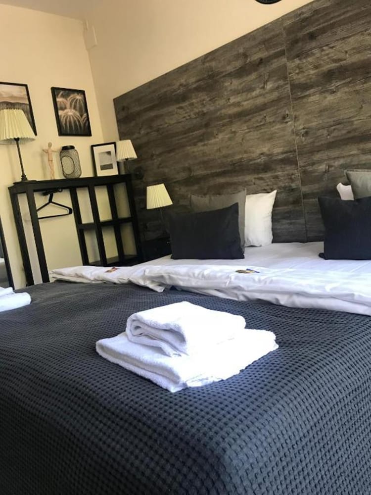Room's by Sleephotels