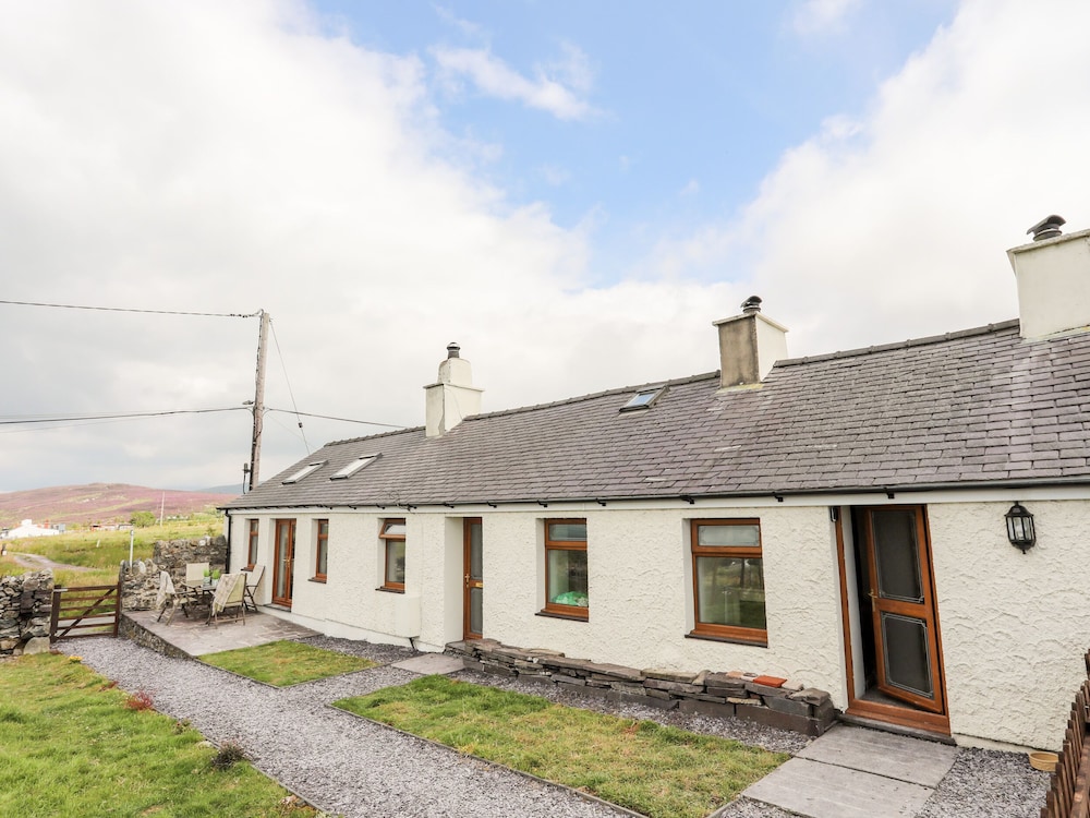 Penrallt Fawr
