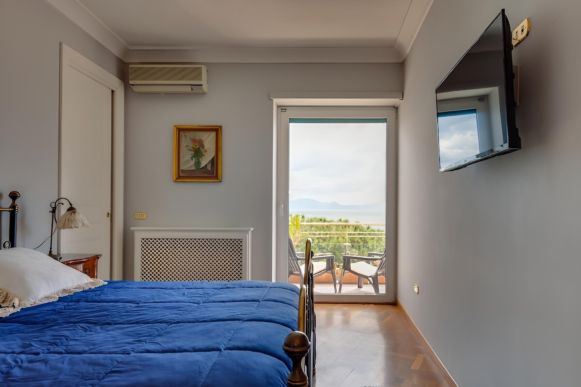 Mergellina Luxury