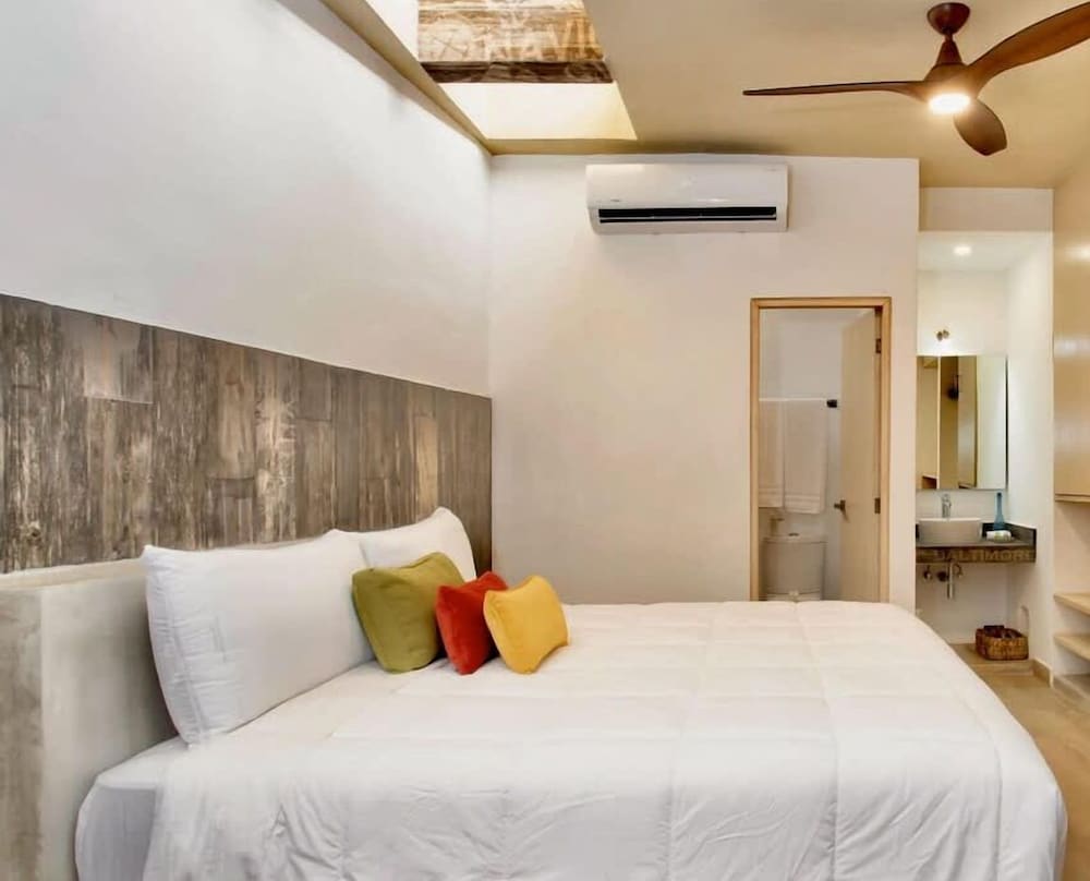 Great Located Spacious 2 BR Apartment With Amazing Terrace by Waves Management
