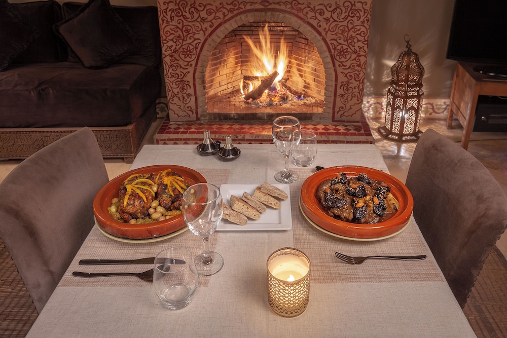 RIAD BOHEMIA