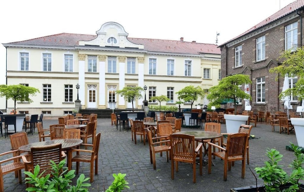 Hotel Schloss Westerholt en Herten — other
