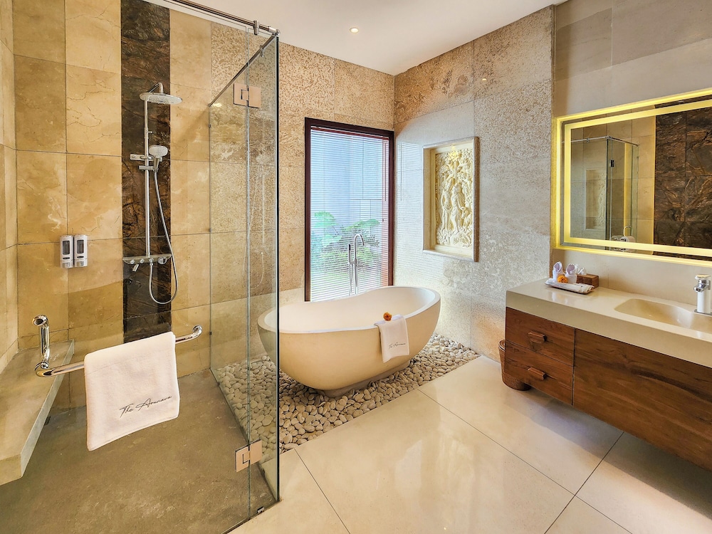 Pranaya Ubud Villas by Nagisa Bali