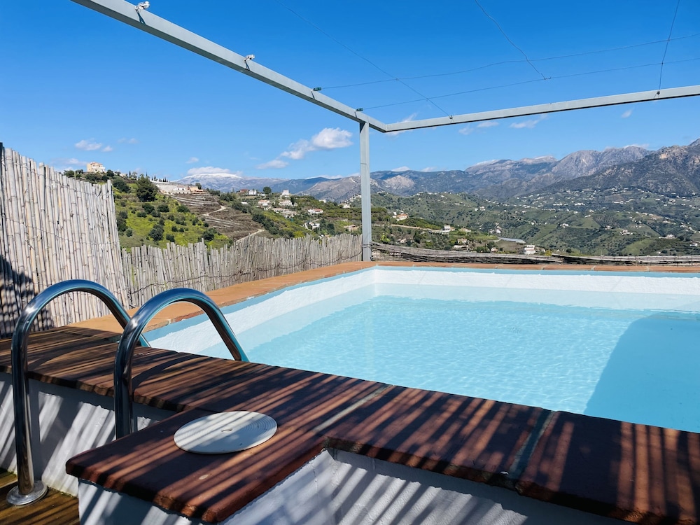 Cortijo Montesue os con Vistas by At Home Costa de
