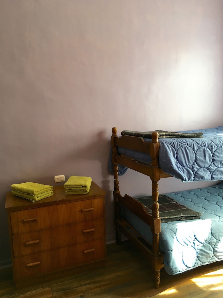 Hostal Maison de la Mer