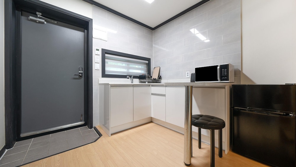 Hongcheon D-day Pension&camping view 4