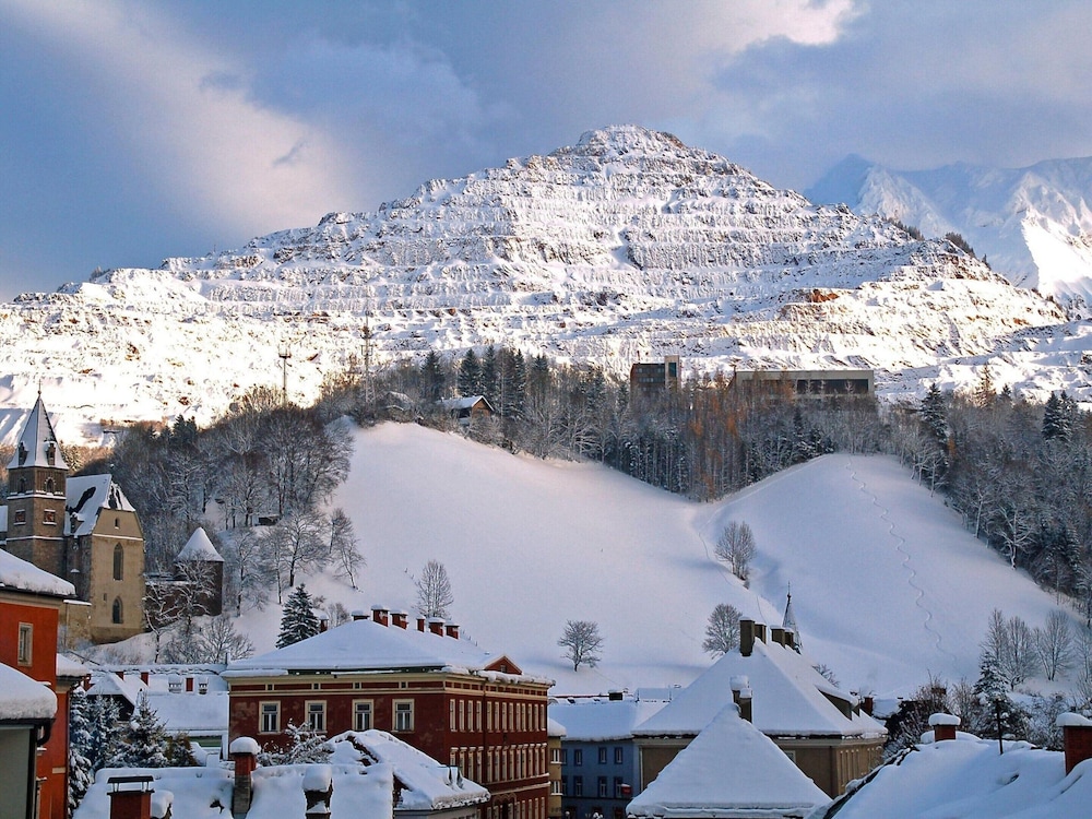 Amazing Apartment in Styria With Balcony