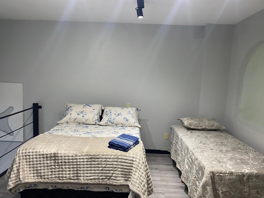 Apartamento 613 Saint Sebastian Flat