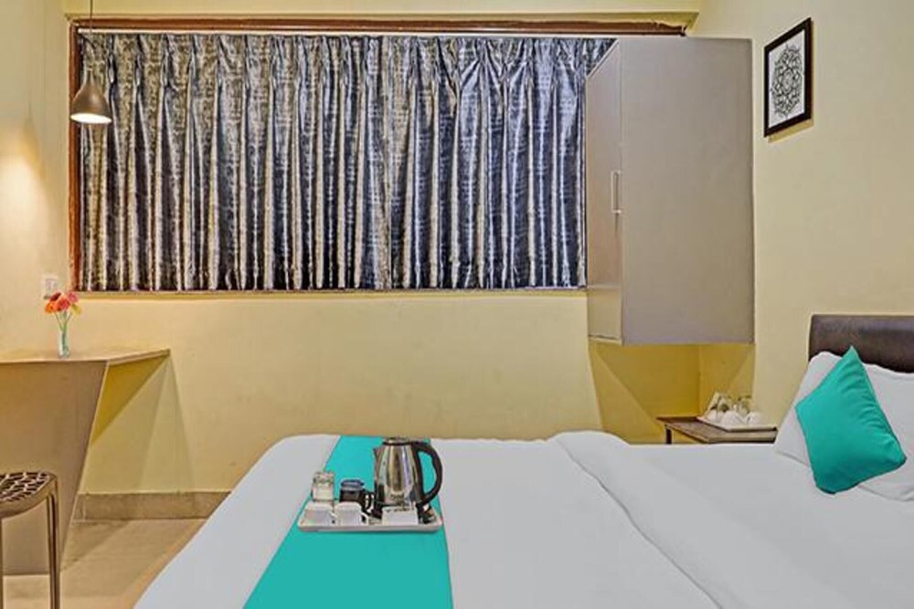 Fabhotel Stay With Inn