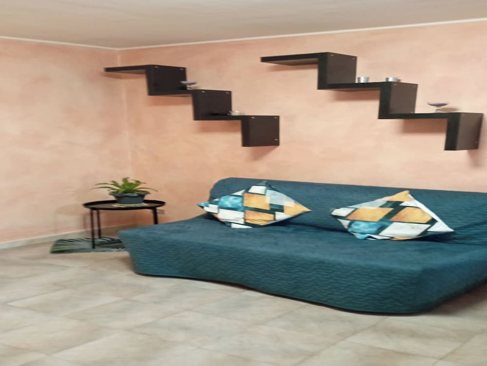 Accomodation With two Beds in the Historic Center of Ciriè