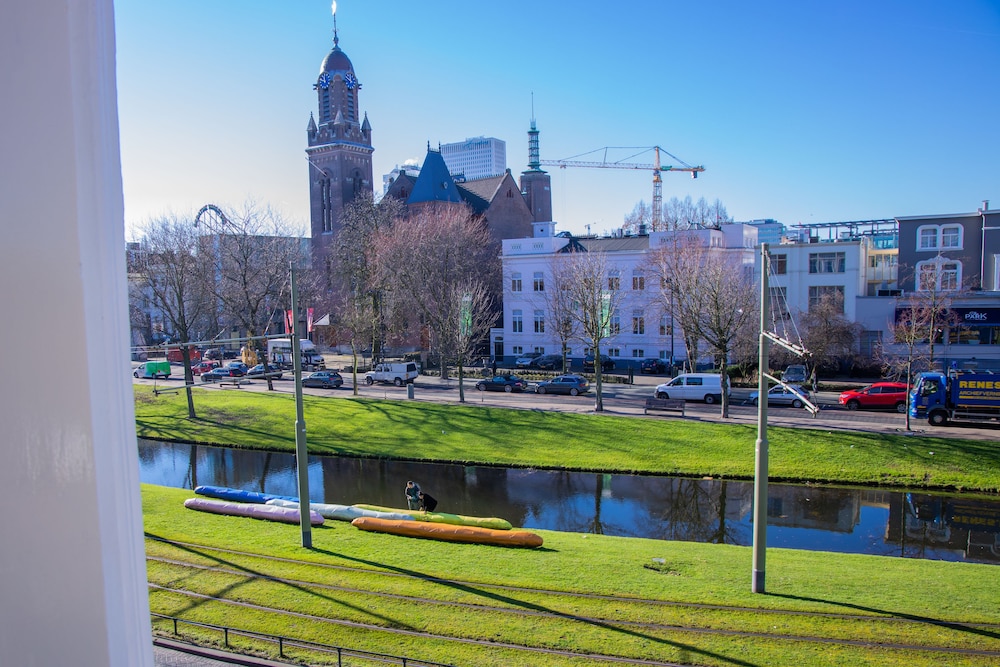MyCityLofts - Eendrachtsweg