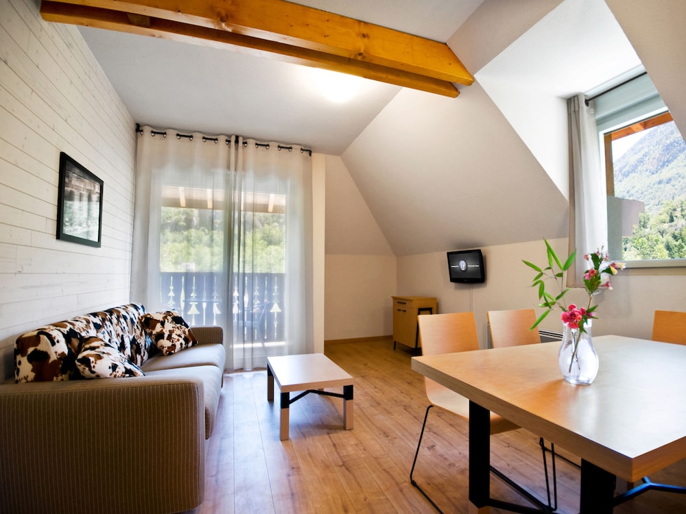 Résidence Lagrange Vacances Les Chalets d'Ax