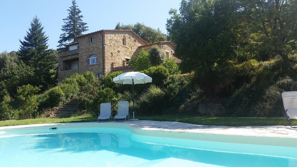 Agriturismo Antica Dimora