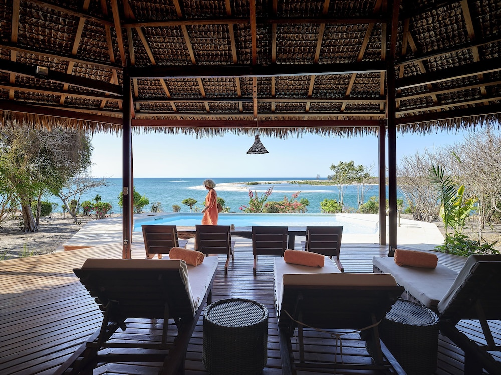 Antsanitia Resort