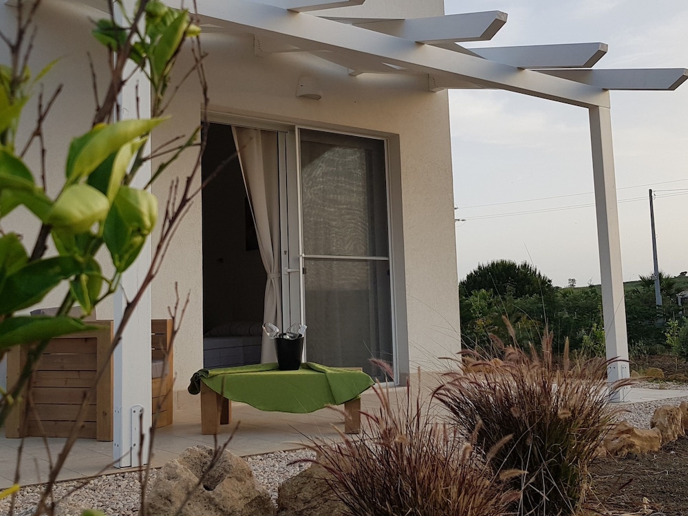Il Giardino di Afrodite