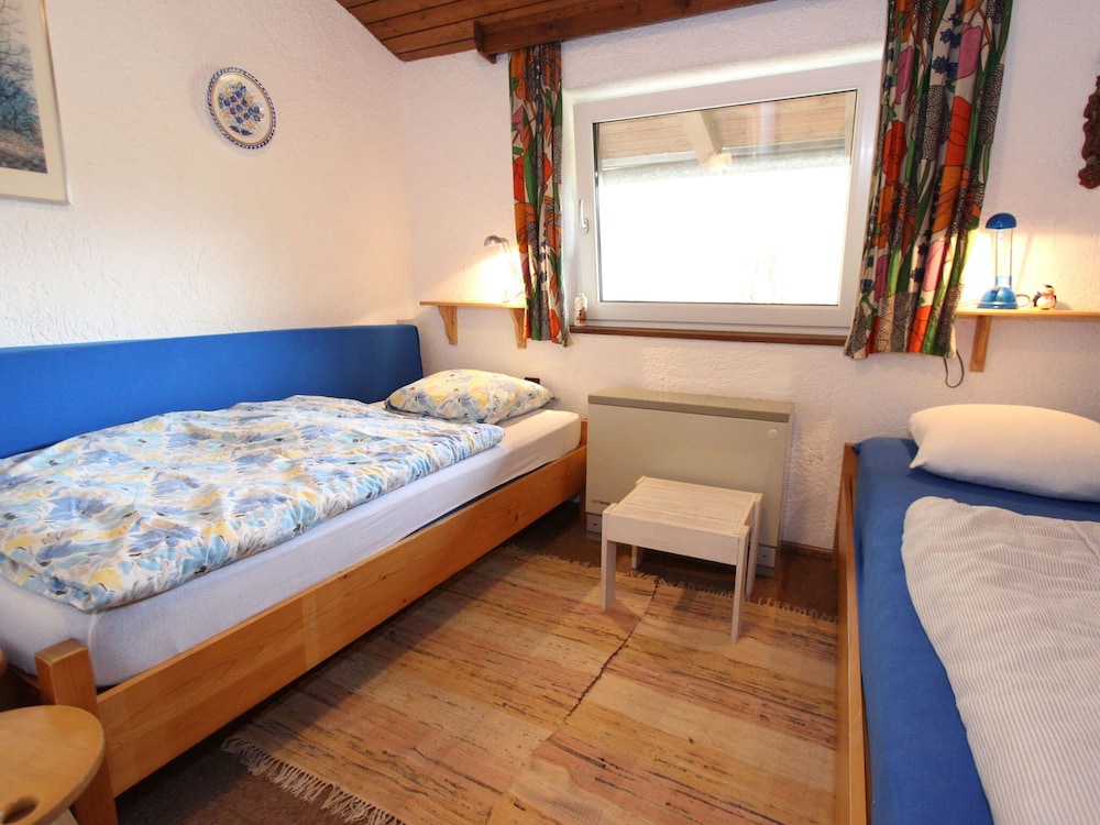 Cozy Apartment in Niedernsill With a Great View