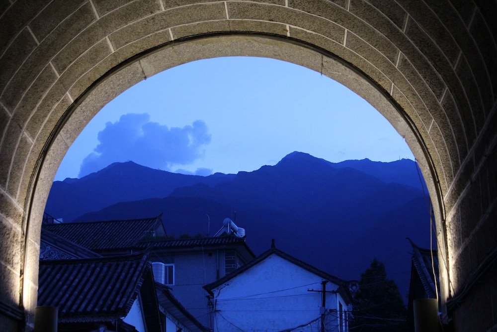 Bo Nan Homestay