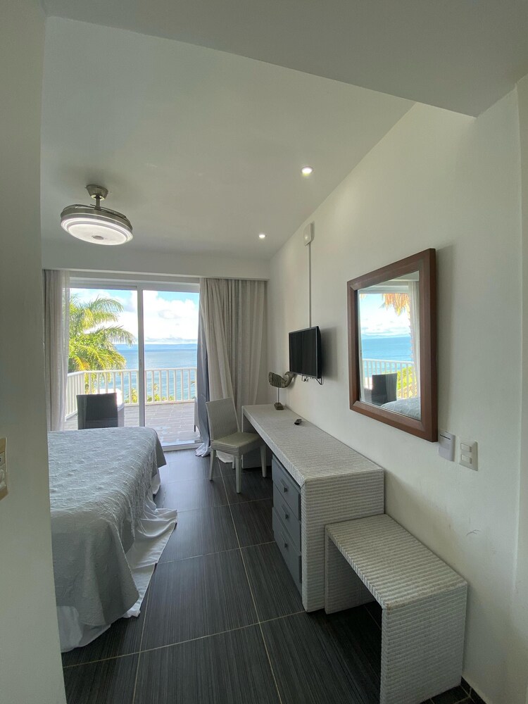 APARTAMENTO VISTA MARE 9-202