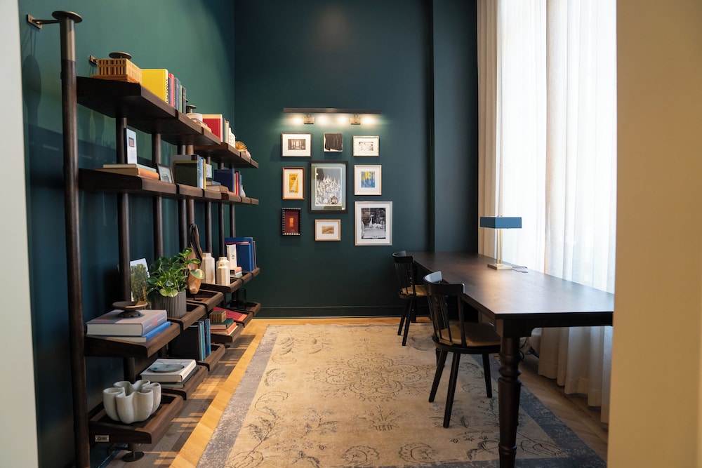 Hotel Heron Old Town Alexandria - Property Image 65