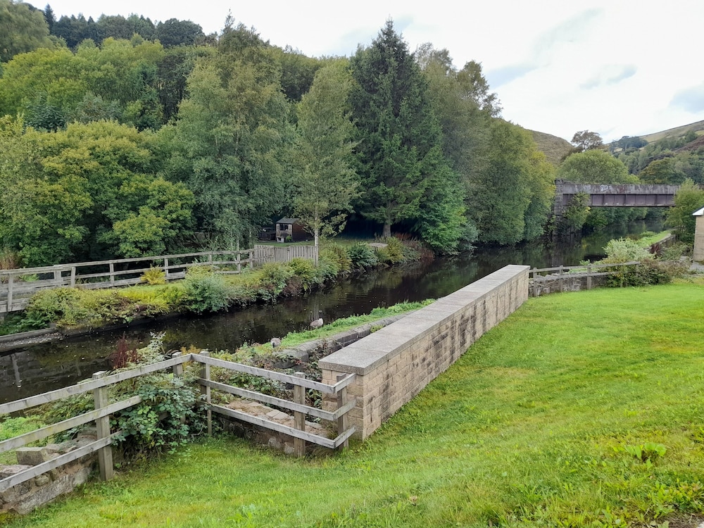 Canal View
