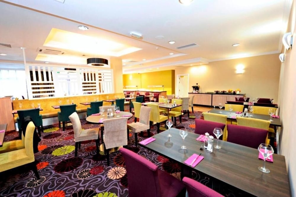 Loughborough Vacations - The Link Hotel Loughborough - Property Image 6