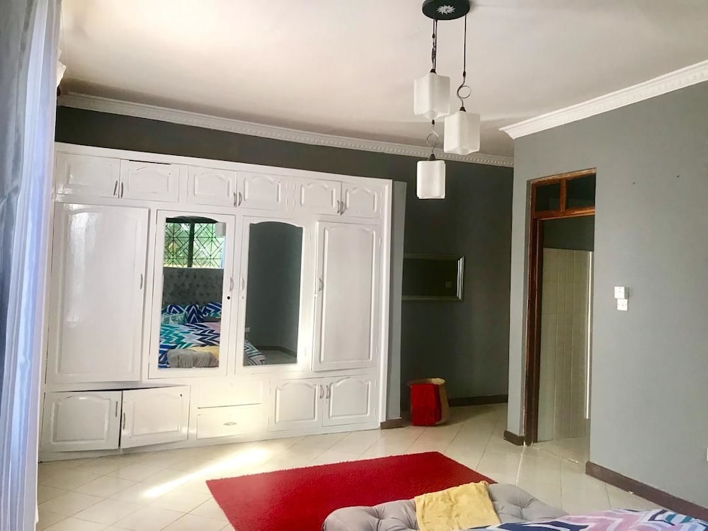 Arusha Jambo House view 5