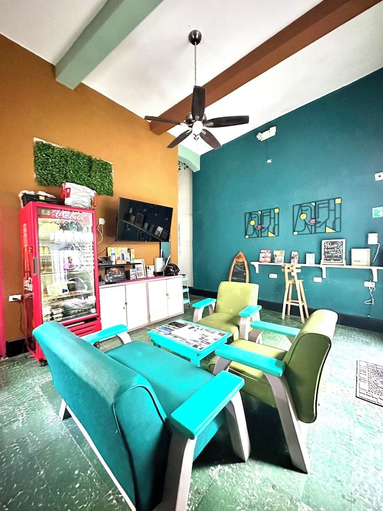 la viduka Hostel s.a.s