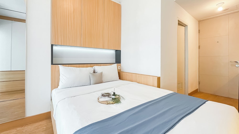 Stunning Studio Apartment at Tokyo Riverside PIK 2
