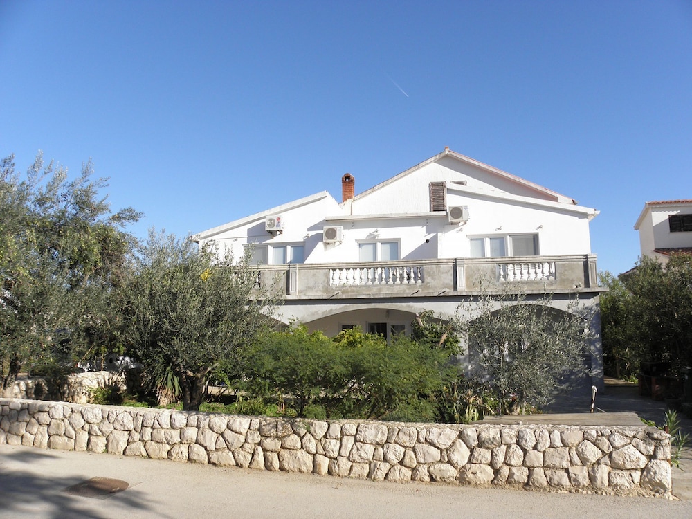 Fabijan - 50m From sea - SA3 view 5