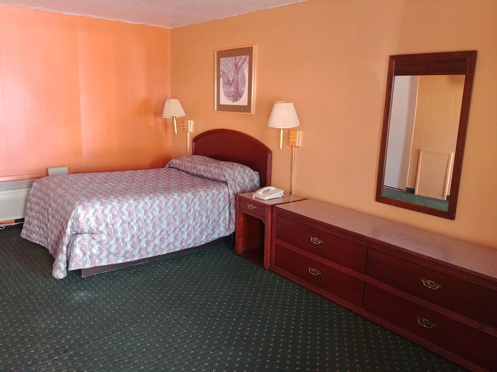 Budget Inn