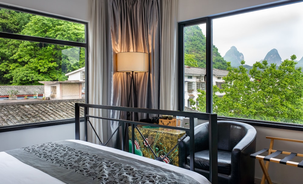 Humble Inn Boutique Residence