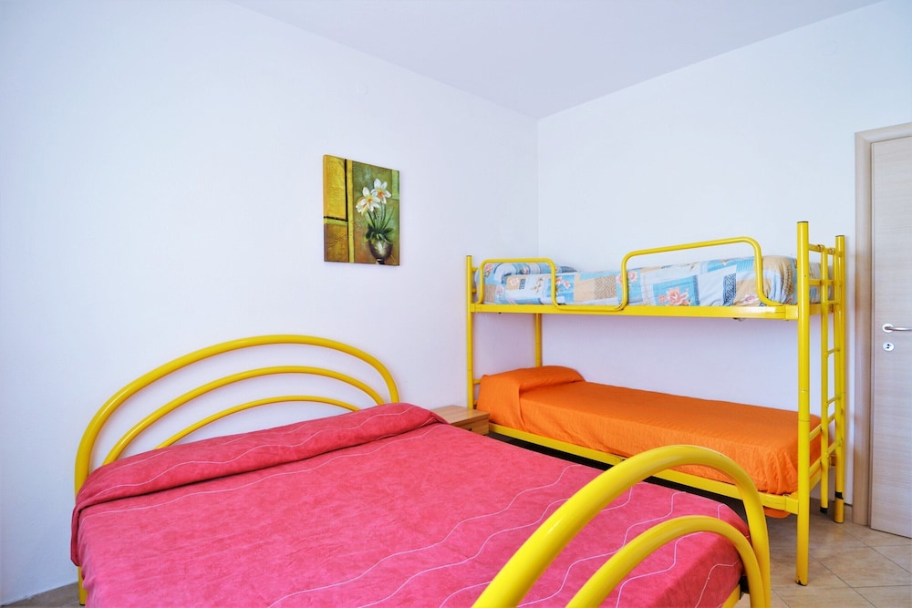 Apartment in Rosolina Mare Near the Sea