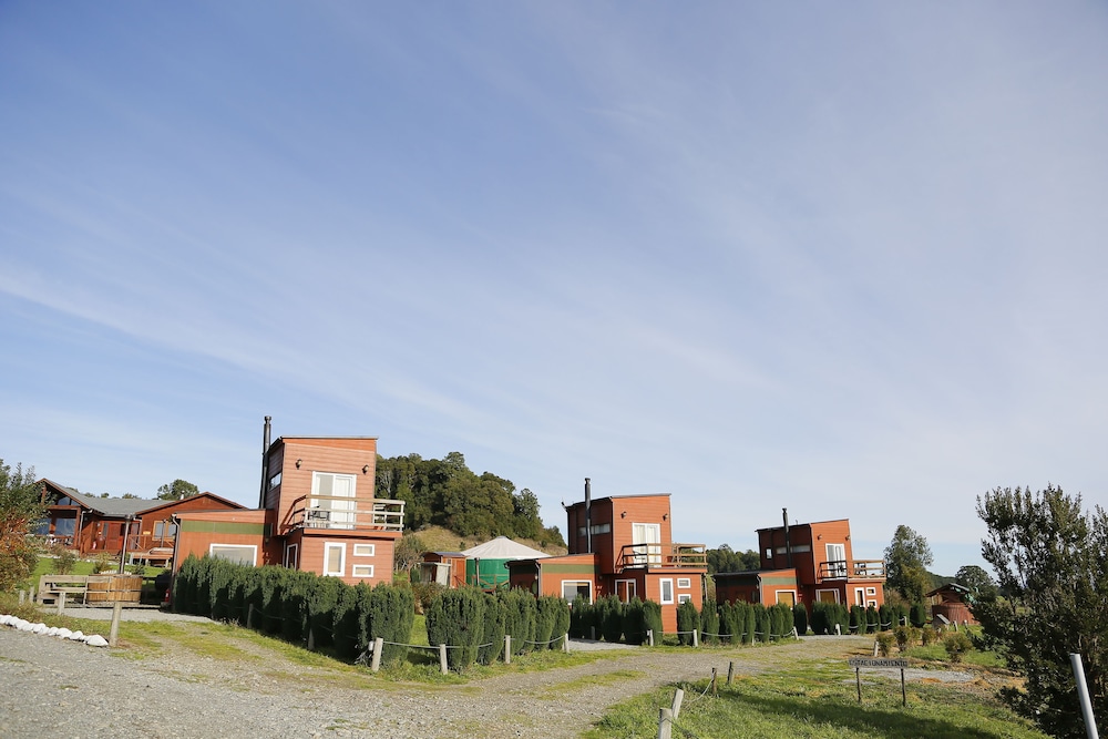 Cabañas Anulen Puerto Varas