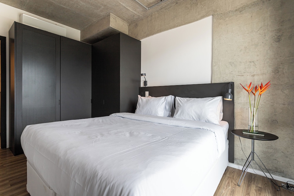 Ayra Pinheiros - Apartamentos com vista incrível para São Paulo ao lado da Rebouças e Faria Lima