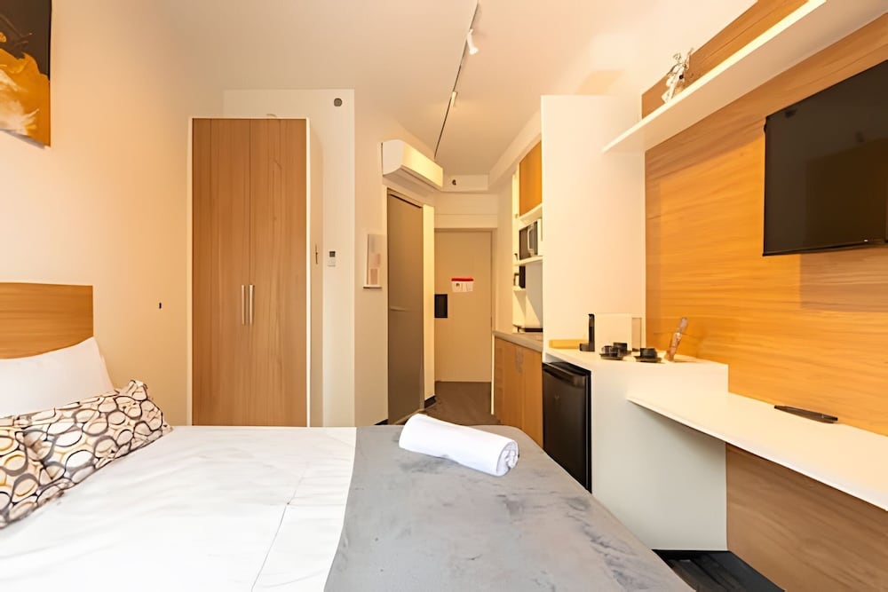 Estudios Neo Home São Caetano