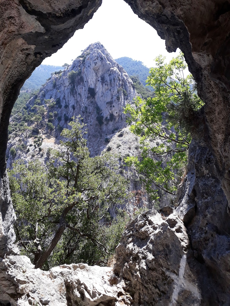 Meltemia Studios Samos