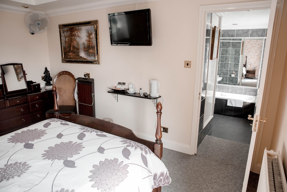 Andel Lodge, Bilde 46