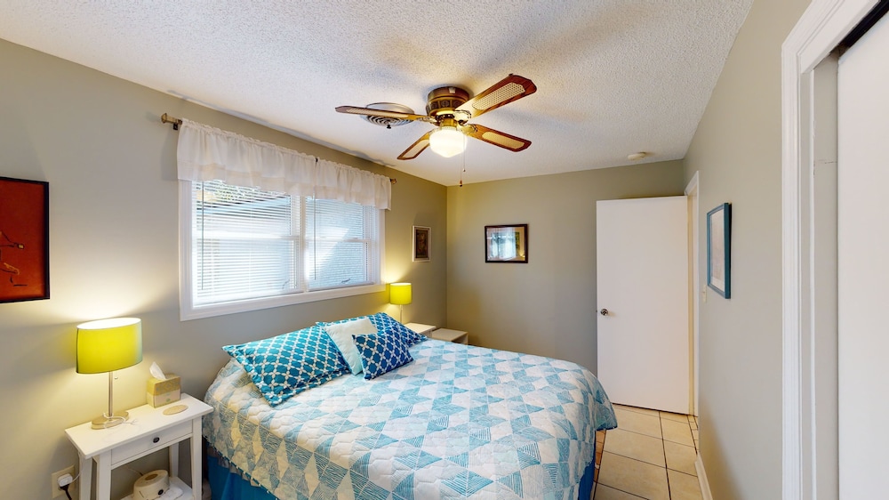 Azalea Cottage Duplex 2 Bedroom Duplex view 2