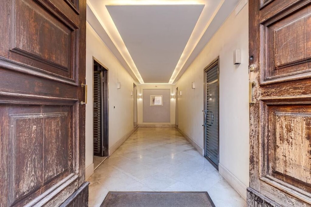 Colosseum Sweet Life Apartment