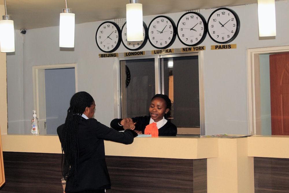 Fatmols Hotel view 5