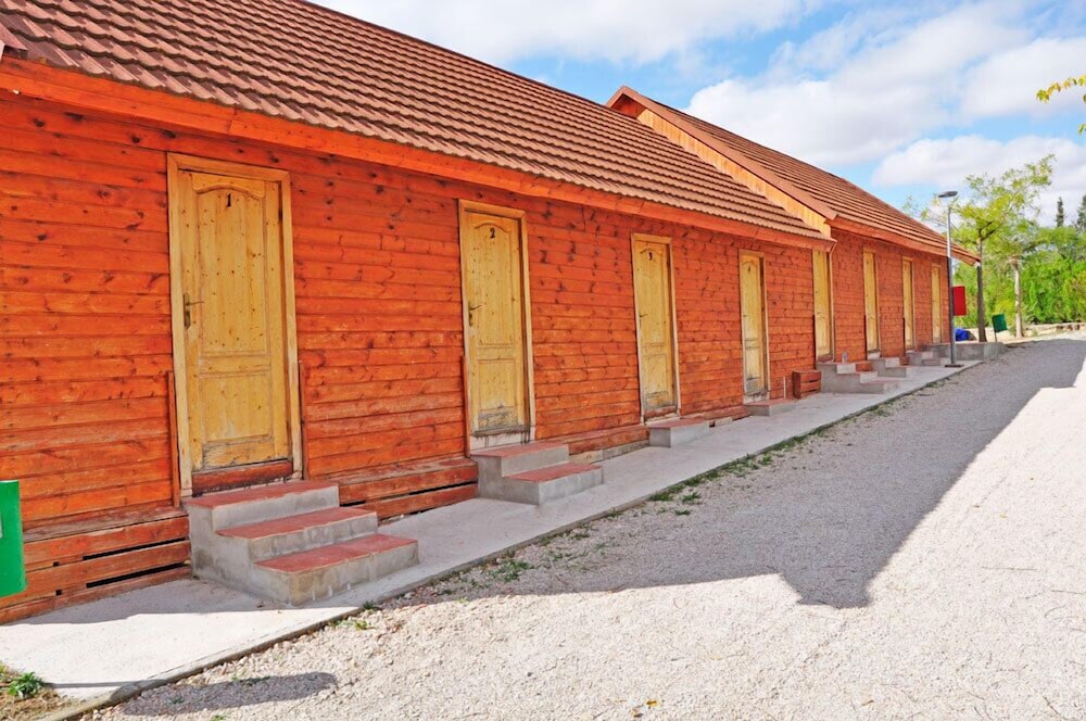 Camping La Estanca