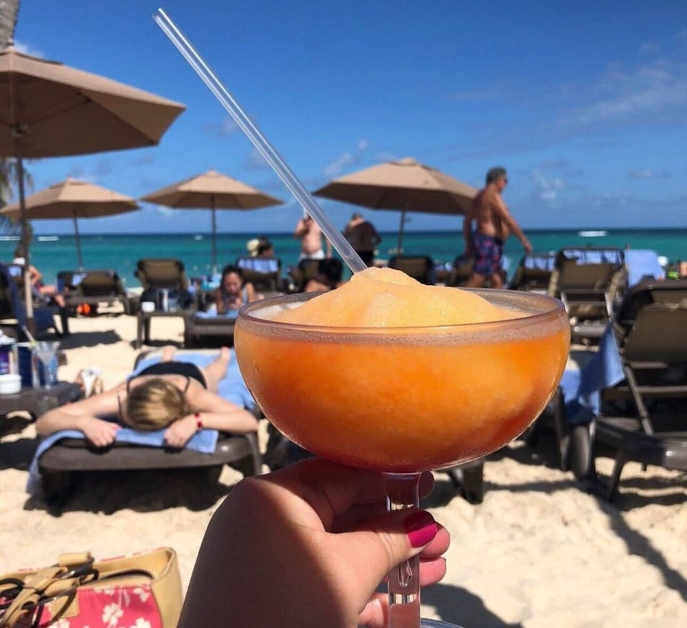 Lifestyle Holiday Vacation